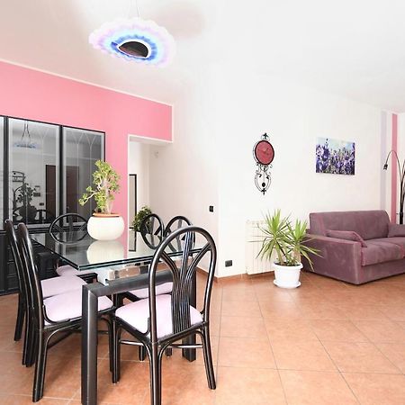 Iflat Angel'S Floor Apartment Палермо Екстериор снимка