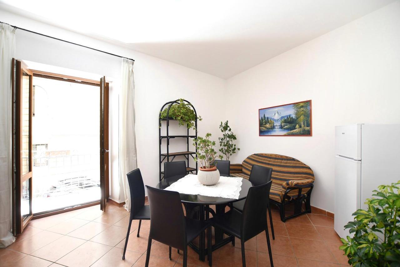 Iflat Angel'S Floor Apartment Палермо Екстериор снимка