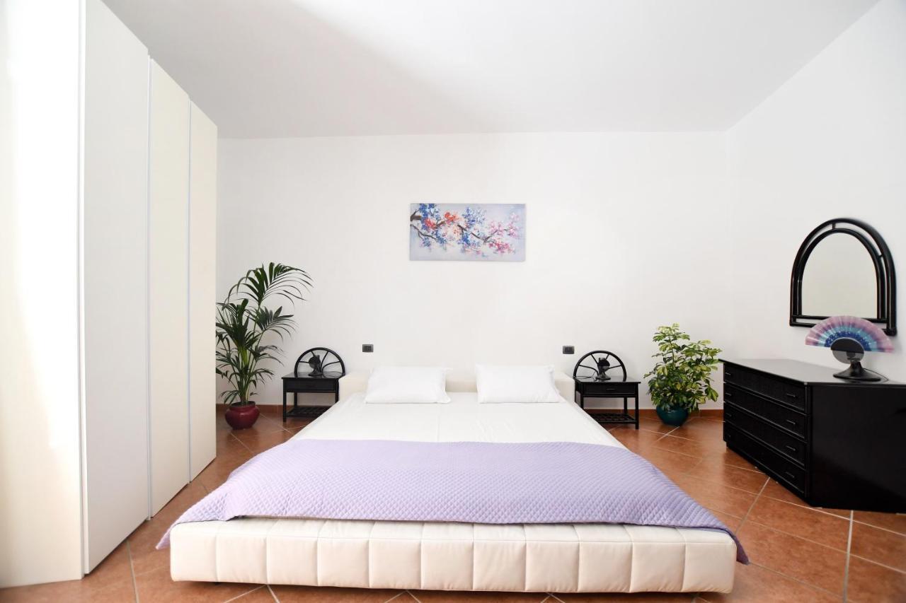 Iflat Angel'S Floor Apartment Палермо Екстериор снимка